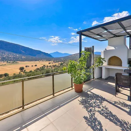 Vilă White Grotto 1 Bed For 2 Persons Kaș