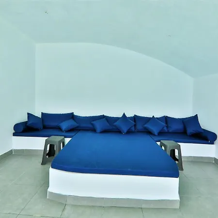 Villa White Grotto 1 Bed For 2 Persons Kas