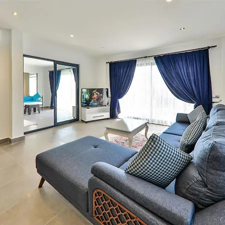 Villa White Grotto 1 Bed For 2 Persons