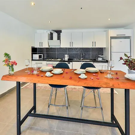 White Grotto 1 Bed For 2 Persons Villa *